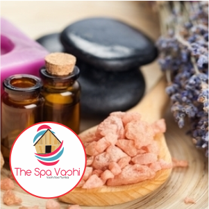 Aromatherapy Massage in Vashi